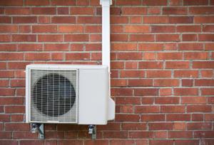 expert heat pump installation services, free estimage on a new heat pump