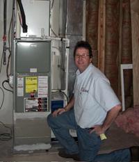 professional heating system repair services, air conditioner repair